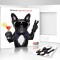 Харизматичный пес! Подарочная коробка - Подарки в Москве, подарочные сертификаты | интернет-магазин подарков с доставкой