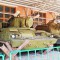 Катание на танке - Подарки в Москве, подарочные сертификаты | интернет-магазин подарков с доставкой