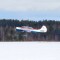 Полет на самолете Як 52 - Подарки в Москве, подарочные сертификаты | интернет-магазин подарков с доставкой